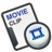 Movie cilp Icon